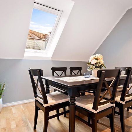 Dragesmauet Apartments Bergen Kültér fotó
