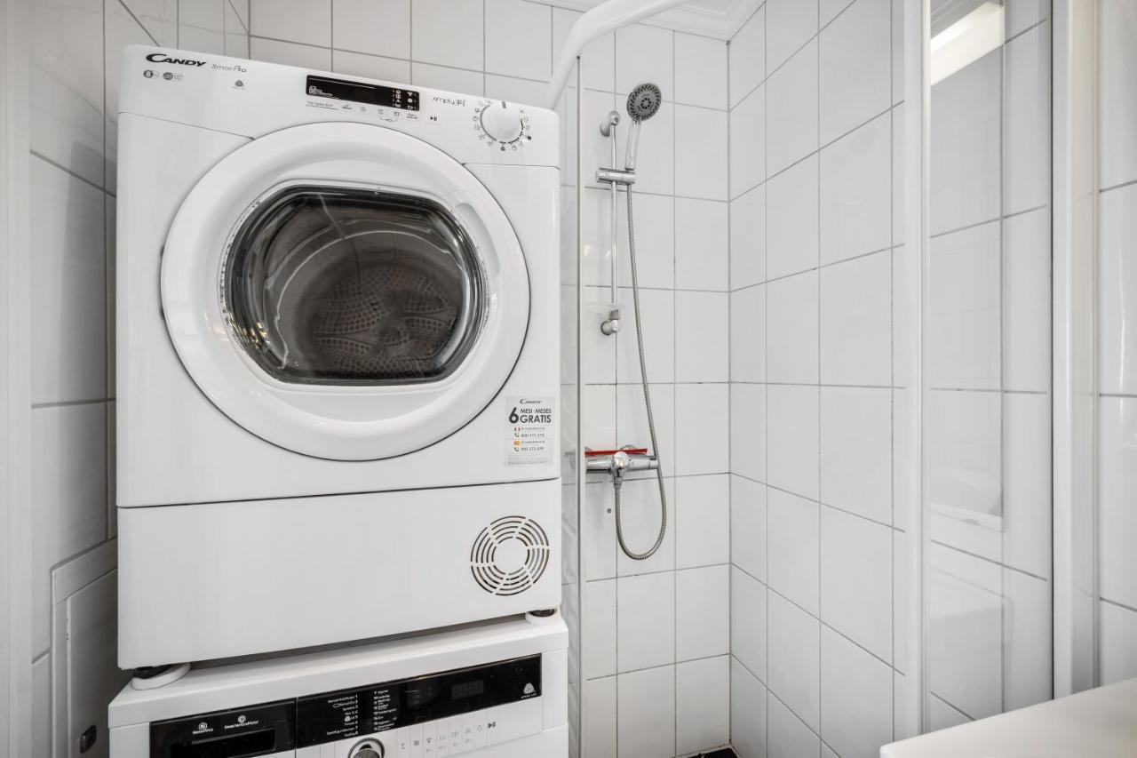 Dragesmauet Apartments Bergen Kültér fotó