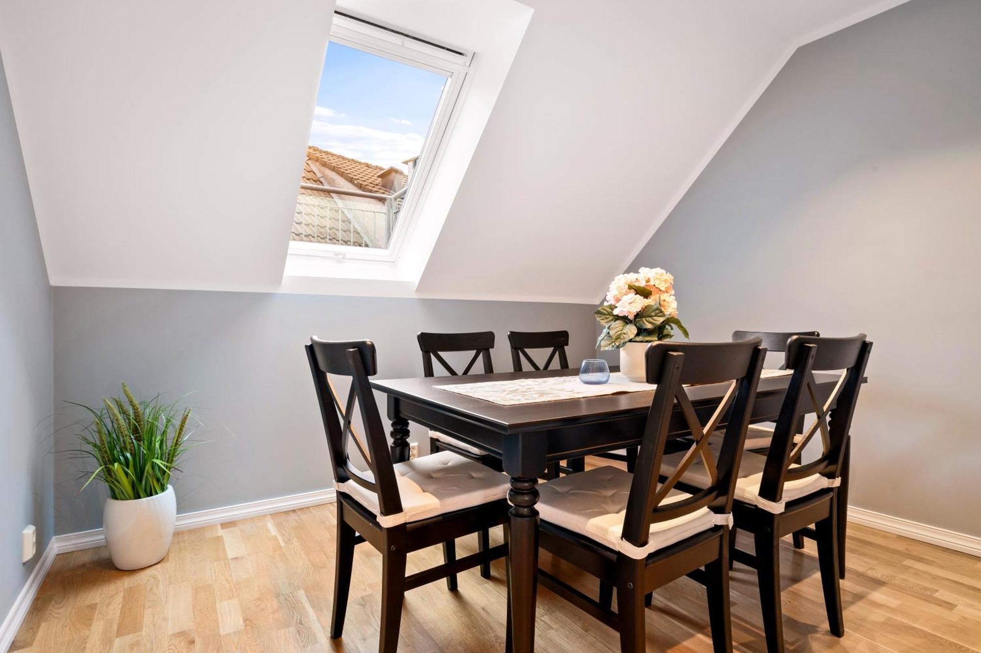 Dragesmauet Apartments Bergen Kültér fotó