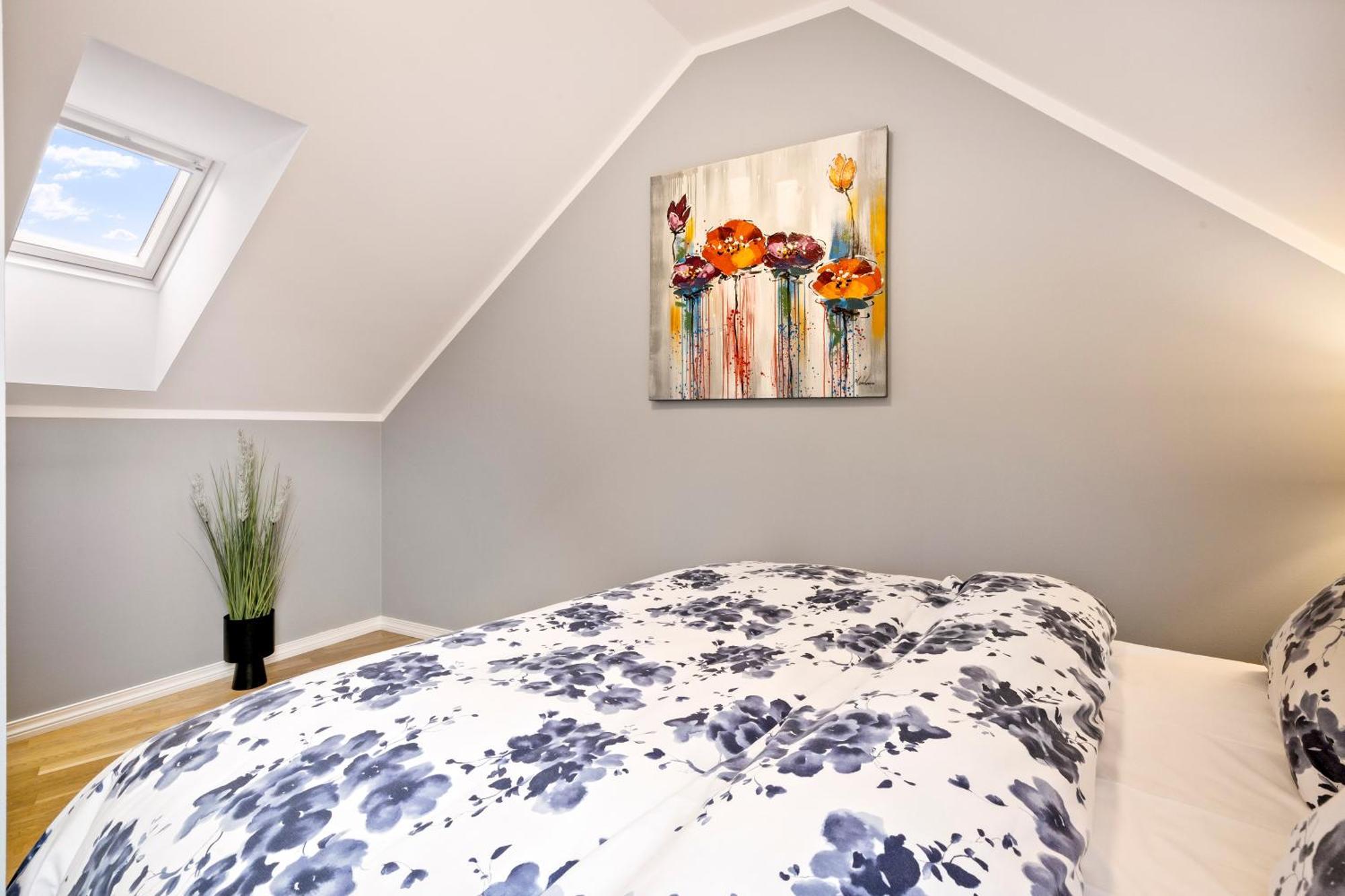 Dragesmauet Apartments Bergen Kültér fotó