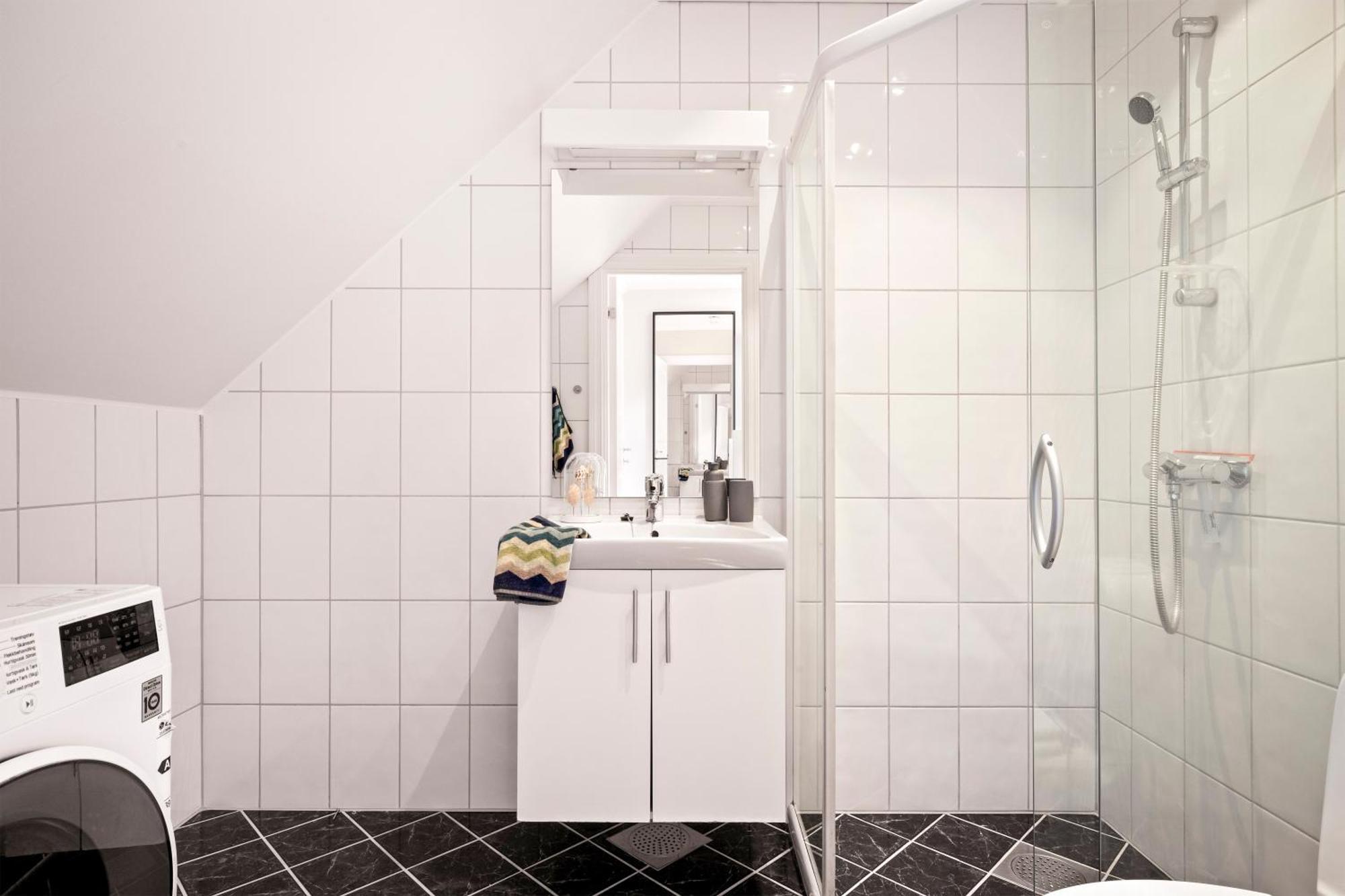 Dragesmauet Apartments Bergen Kültér fotó