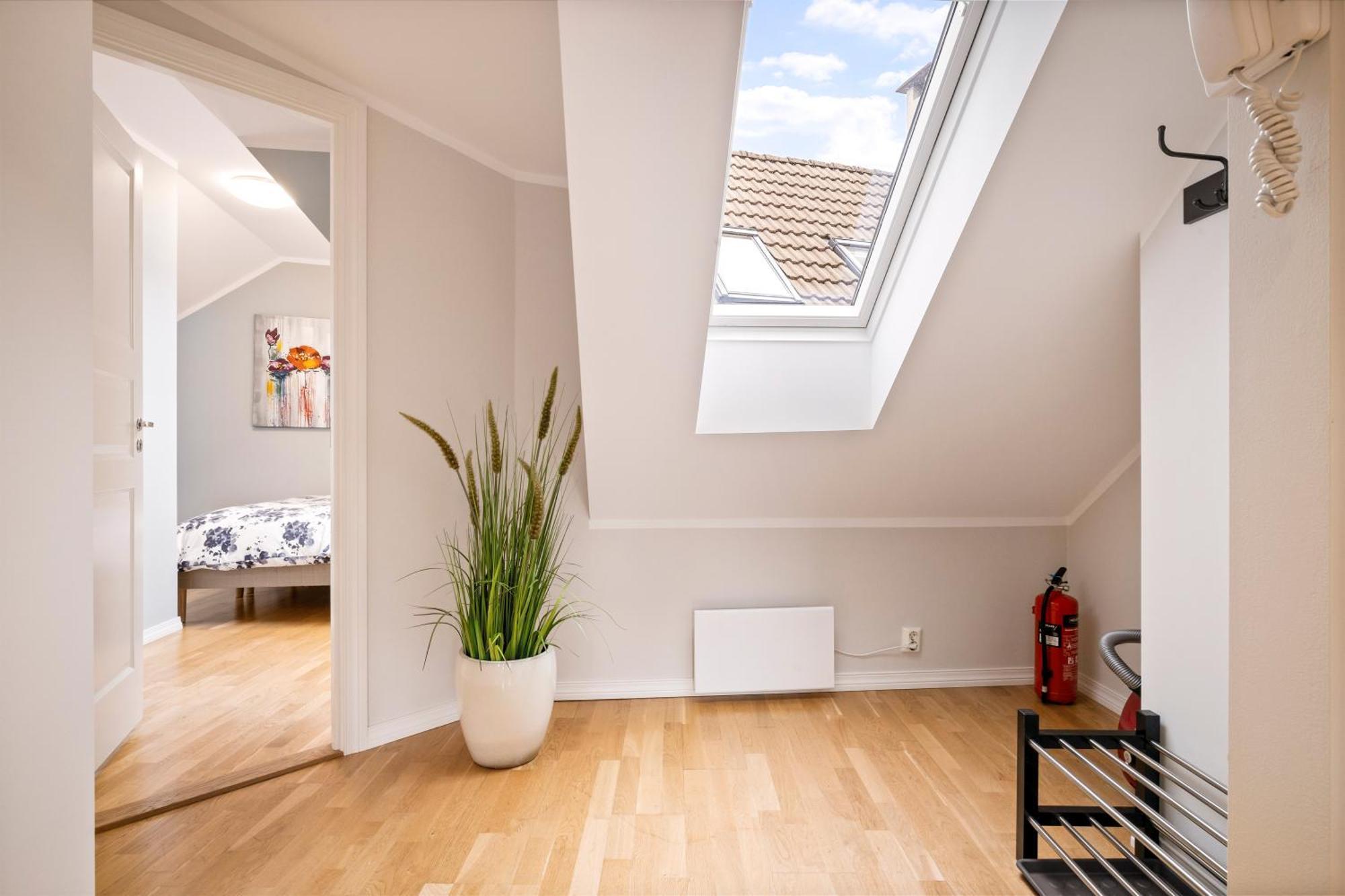 Dragesmauet Apartments Bergen Kültér fotó